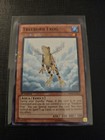 Treeborn Frog - BP01-EN012 - Starfoil Rare - 1st Edition