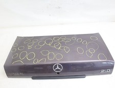 Heckklappe Mercedes 190 W201 Bornit 2017500275 07-1991 Heckklappe Mercedes 190 W201 Bornit 2017500275 07-1991