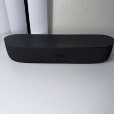 Roku Streambar 9102x Media Streamer Bar No Po...