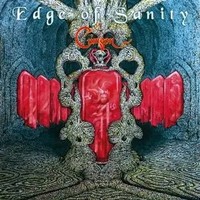 Crimson (Re-Issue) | Edge Of Sanity | Audio-Cd | CD | 2025 | EAN 0198028969727
