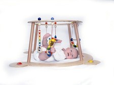 Baby Toy Babyspiel-  Run Learning Device Bxlxh 730x710x390mm New Spielger t