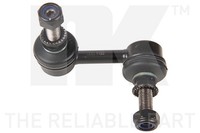 Koppelstange Stabilisator Nk 5112223 FüR Primera WP12 Nissan P12 Hatchback Visia