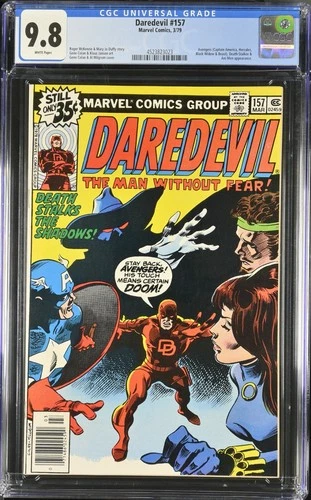 Comic Image