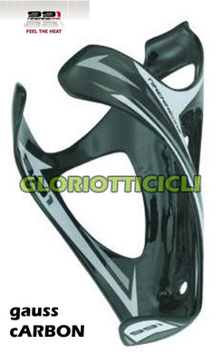 991-PORTABORRACCIA GAUSS CARBONIO | eBay