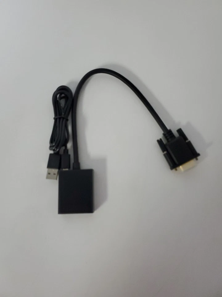 BENFEI CABLE X002BESJ4X, B-USA-272 BLACK - Image 4 of 4