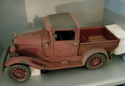 1/18 (IW) Motor City Classics VHTF! 