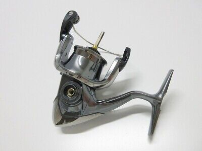 Shimano 14 Stella 2500HGS Body/Management AT4576/06 | eBay Shimano 14 Stella 2500HGS Body/Management AT4576/06 | eBay