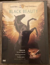 Black Beauty (DVD, 1999) Classic Great Movie!! Brand New Wrapped In Plastic!!