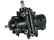 Mercedes Power Steering Gear Box Rebuilt W108 W109 W110 W111 W113