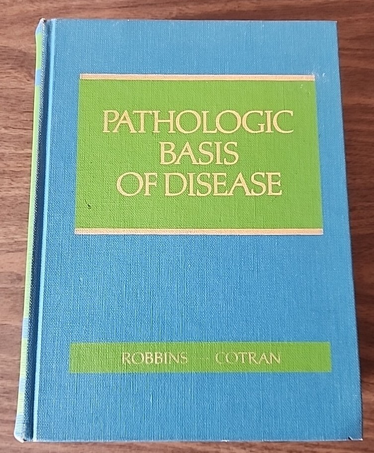 Pathologic Basis of Disease Robbins Cotran 2nd Edition Pathologic Basis of Disease Robbins Cotran 2nd Edition