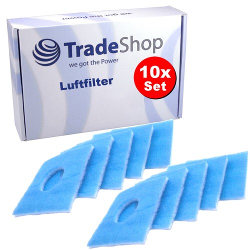 LIMODOR Original Filtereinsatz F LF ELF | 226x226 Mm, G3 | Für Limot Lüfter
