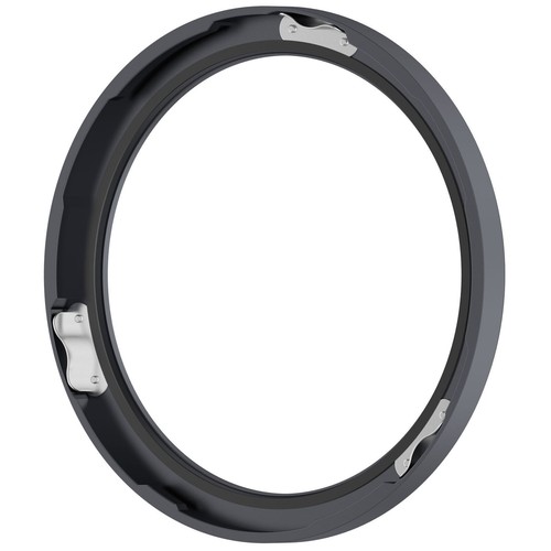 Remplacer Housse Lunettes de Protection Métal Trempé pour Montre Connectée CMF Pro 2 - Photo 10 sur 28