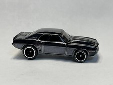 Hot Wheels Premium Series 8 Hwnftg Garage Physical 69 Camaro Super Rare Loose Hot Wheels Premium Series 8 Hwnftg Garage Physical 69 Camaro Super Rare Loose