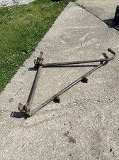 OEM Harley Davidson 1946 M Package Truck Frame  Knucklehead EL FL Flathead U UL