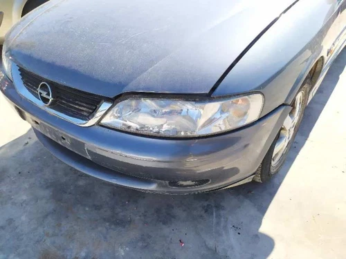 09391263 Centralina Motore Uce Per OPEL VECTRA B BERLINA Base (1999->) 2575896 - Foto 4 di 10