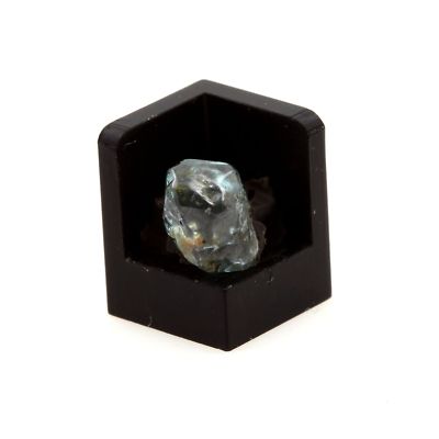 Zircon. 0.92 ct. Pailin District, Cambodge.
