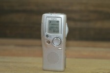 Sanyo Model No. ICR-B150 Voice Recorder