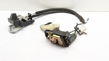 NISSAN 350Z MK1 Z33 2003 - 2009 Sinistro Centrale Chiusura Solenoide Jdm Modello