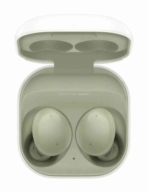 Galaxy Buds2 オリーブ