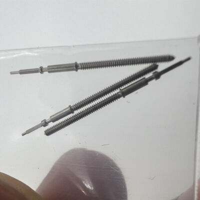 Original Watch Stems Fit for Movement Ronda 6003B 6003D 6004D 6004B 6203B-4H