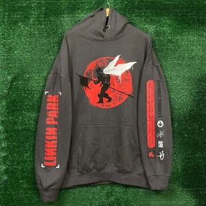 Hoodie Linkin Park | eBay Hoodie Linkin Park | eBay