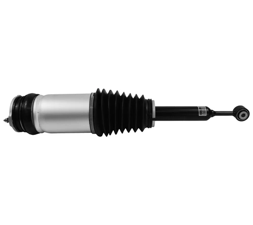 Luftfederbein Stoßdämpfer Hinten für Tesla Model X 5YJS 100D AWD Bj ab 2016-22 - Picture 6 of 7