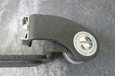 Leica Leitz Right Angle Adjustable Camera Flash Bracket