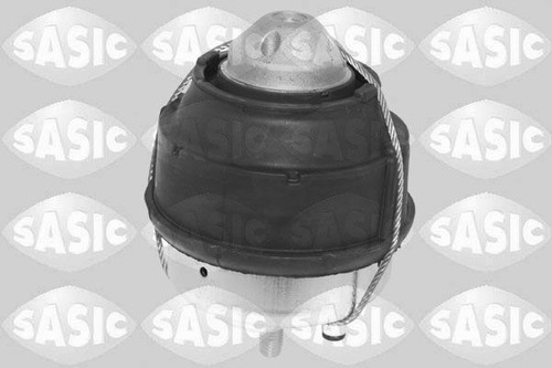 Sasic Lagerung Motor 2706614 Vorne für Volvo S80 I + S60 I + Xc90 I + V70 99-14