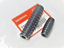 HONDA KICKSTART  & SHIFT RUBBER QA50 Z50 Z50R XR50 CRF50 MR50 OEM PARTS