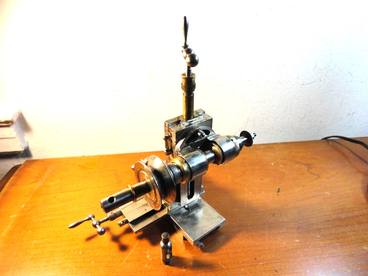 Watchmakers mill cheap