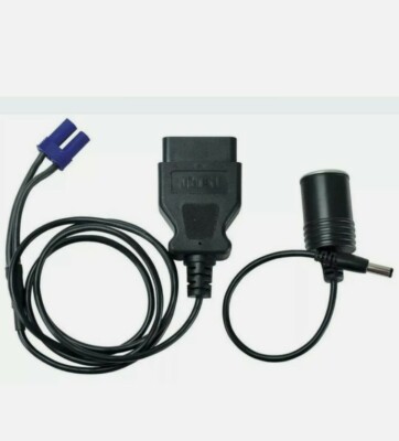 Cornwell Quality Tools: Personal Power Supply Accessory Kit SL V908431