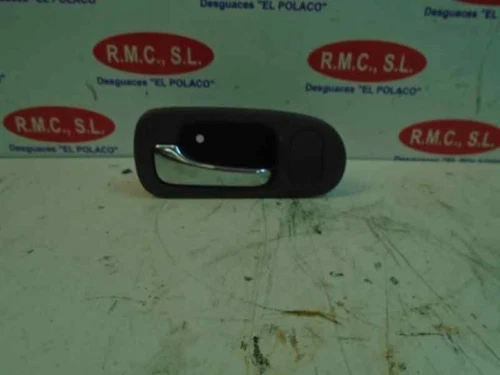 Maneta Interior Trasera Izquierda para HONDA CIVIC 5 PUERTAS (MA/MB) 1 4334727 - Imagen 1 de 7