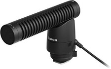 Canon Directional Stereo Microphone Dm-E1