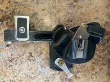 Hasselblad Flash Gun Bracket 46329 Left Hand Grip w/Strap for 500EL/M. 111521L