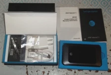 AT&T 6393B MF985 VELOCITY 2 MOBILE WIFI HOTSPOT 4G LTE ROUTER (205-2)