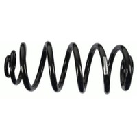 Sachs Feder Fahrkwersfeder Spiralfeder Passend FüR BMW X6 E71 E72 994 667