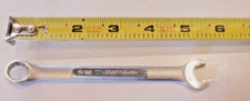 Craftsman VV 44694 7/16in. Combination Wrench 12Pt Made in USA