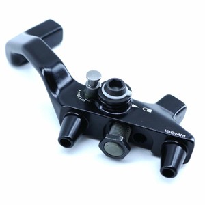 cannondale lefty adapter