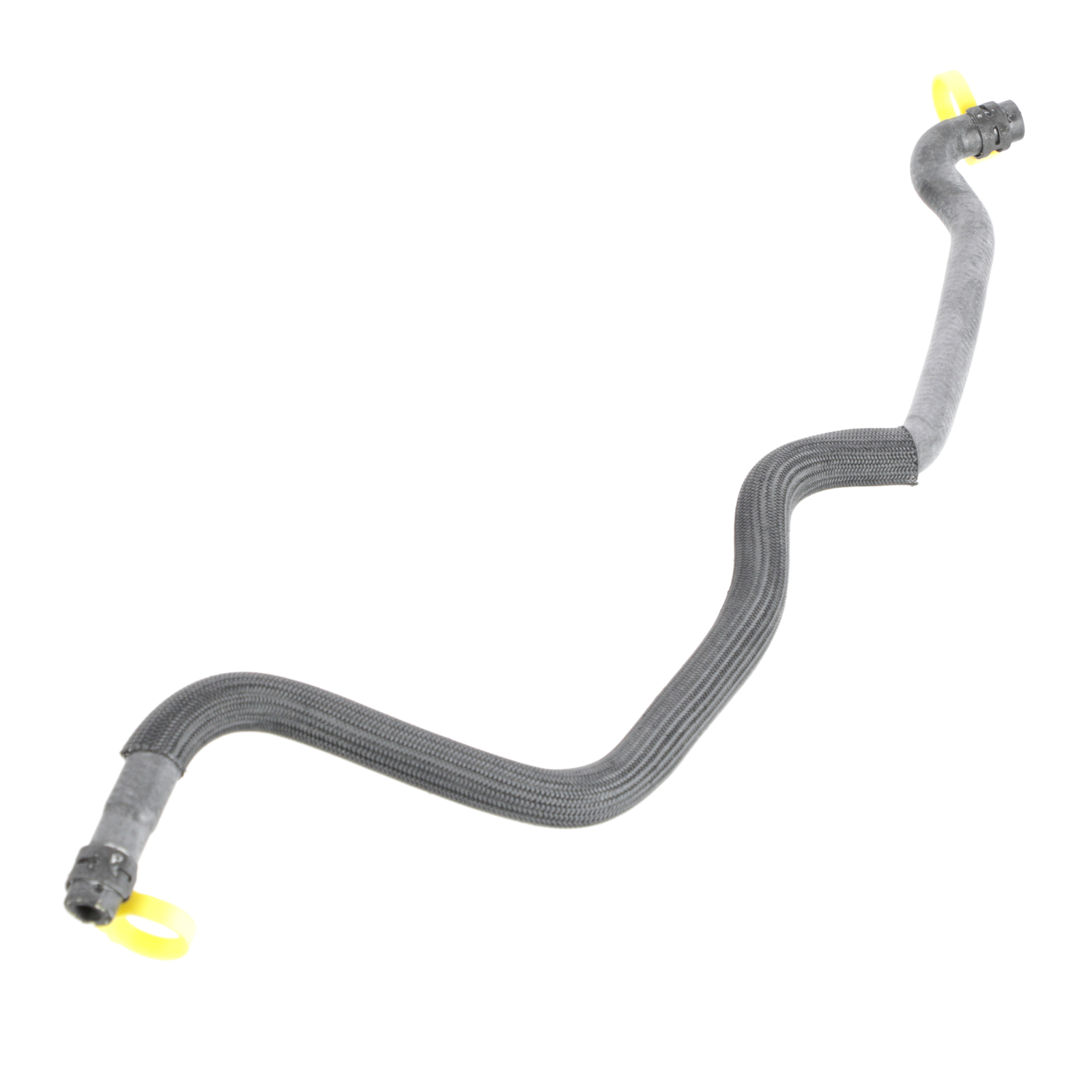 Manguera de desbordamiento para Jaguar (P/N C2P2139)