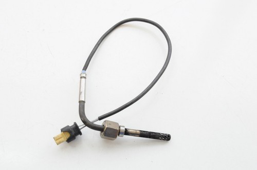 Mercedes W204 Abgastemperatursensor A0071537528 C300CDI 2014 RHD 2207672