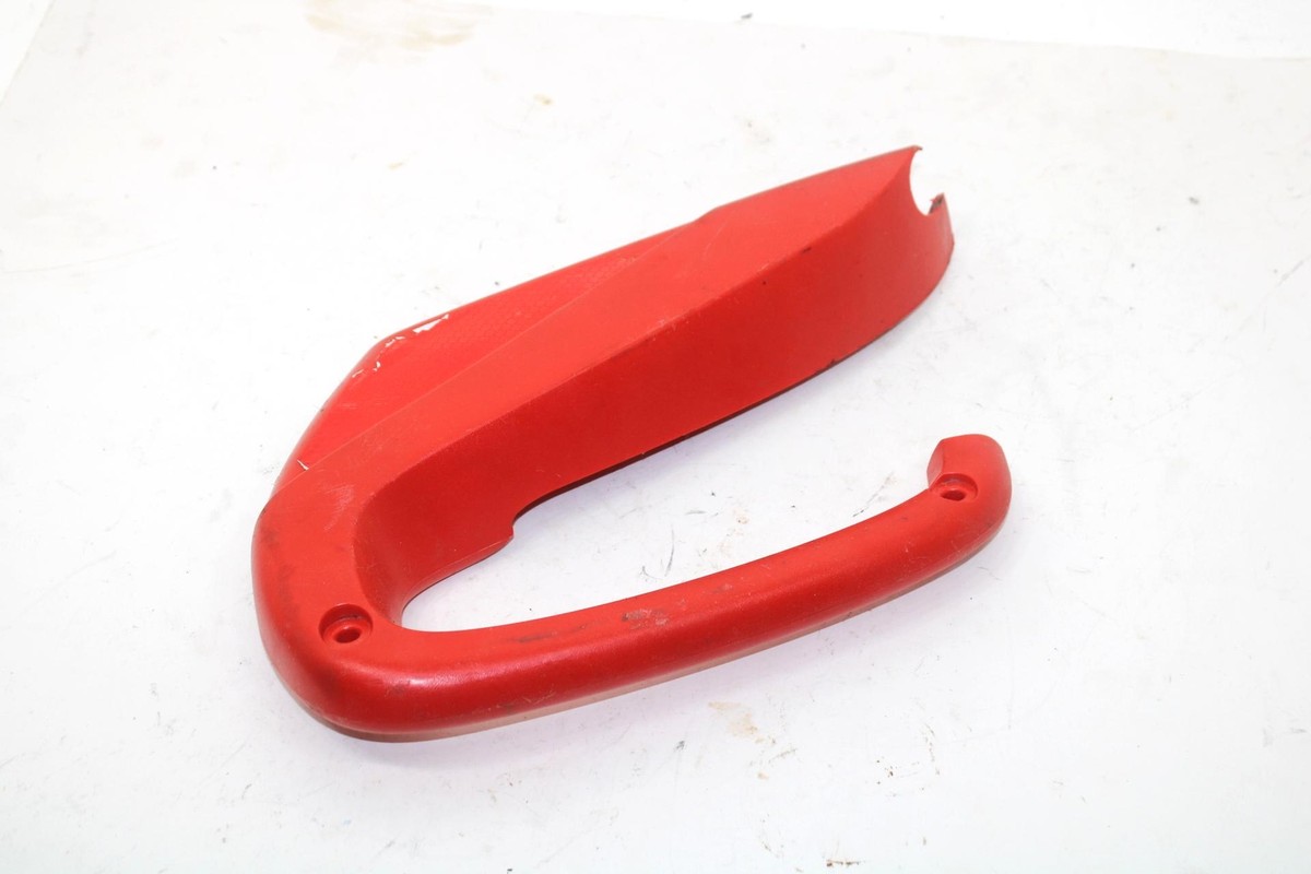 2005 Polaris Switchback 800 Oem Left Passenger Grab Handle 5434097