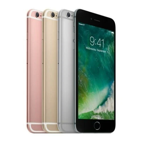 Apple iPhone 6 Plus · 16GB, photo 3 of 3