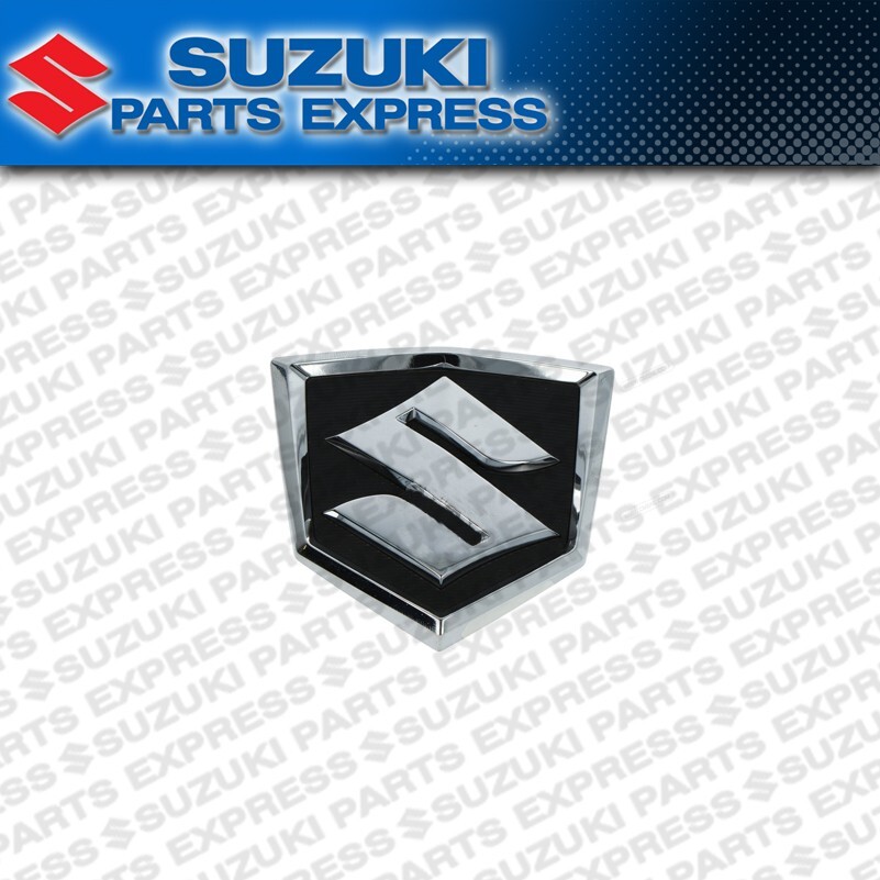NEW OEM SUZUKI 