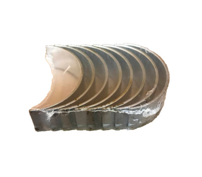 King Rod Bearing Set (Std) - #CR421AM / CR4016AM - Fits Buick, Daewoo & More