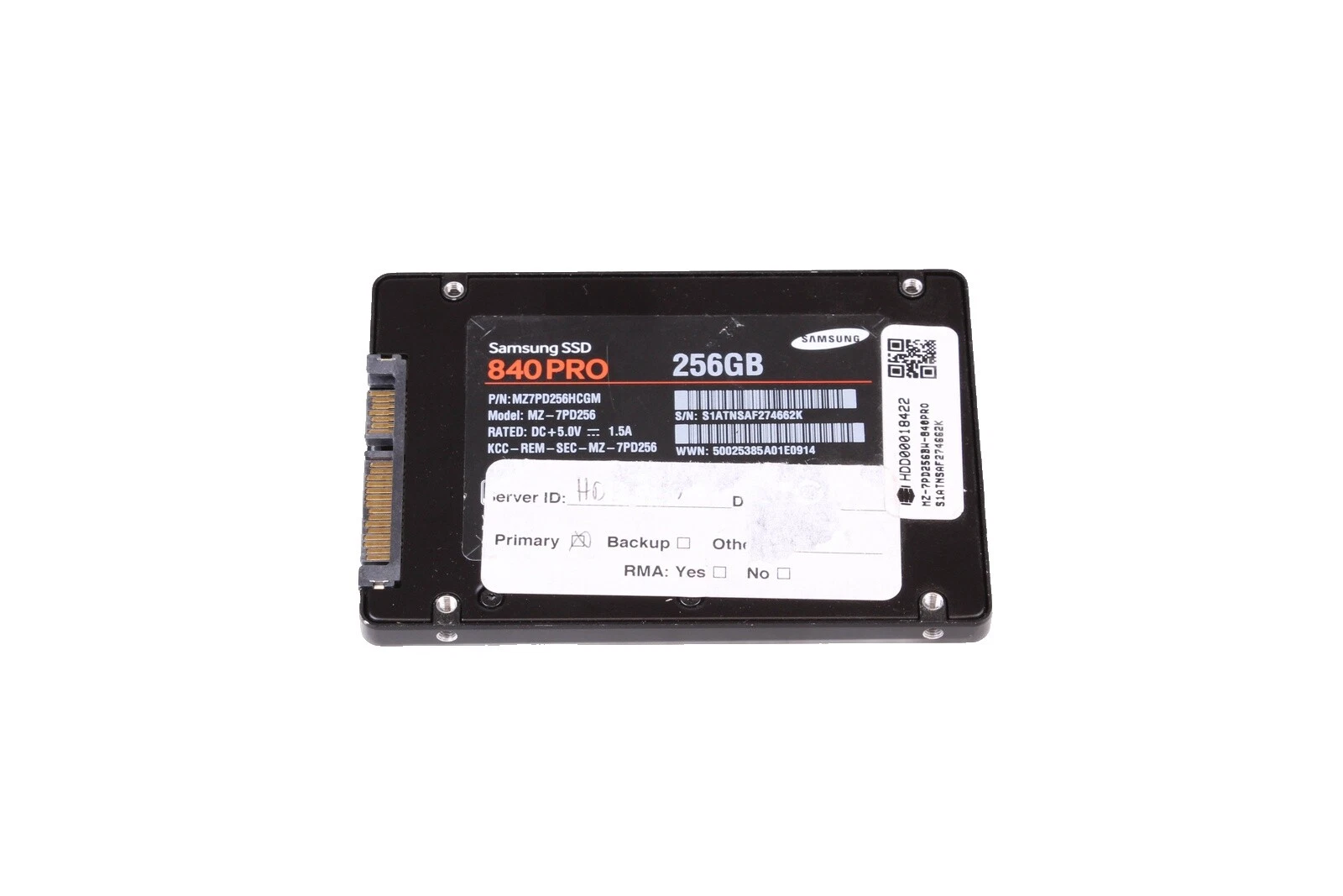 Samsung 250GB Internal Hard Disk Drives