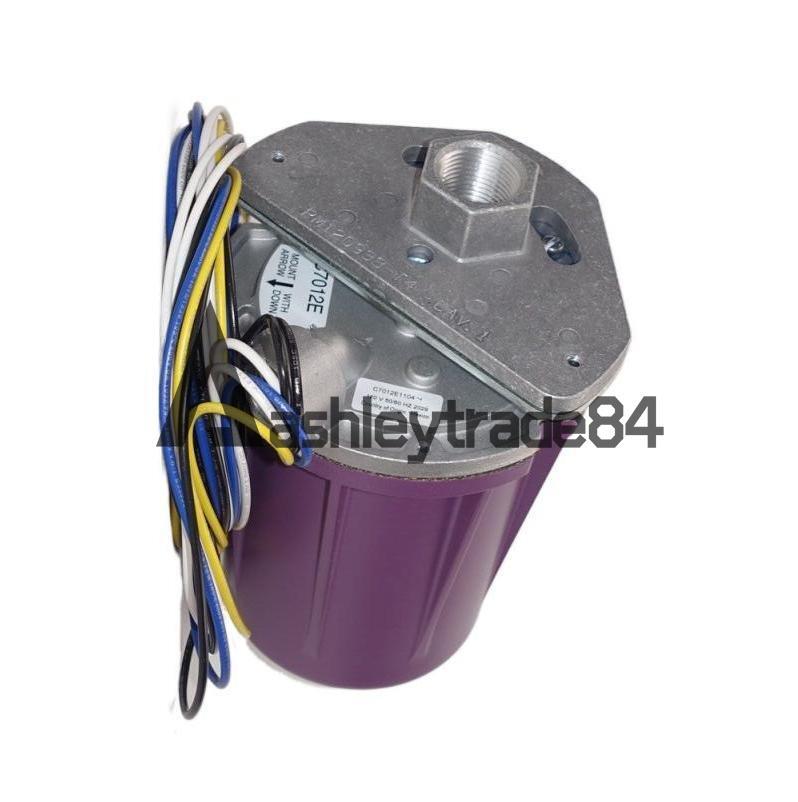 1PCS New Honeywell C7012E1104 Flame Detector Tube C7012E 1104