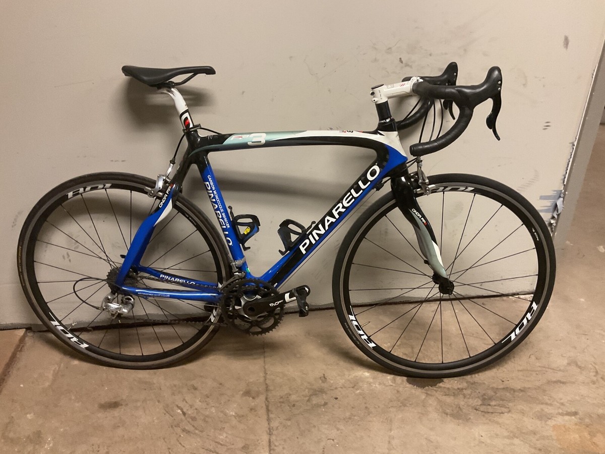 Bicycle Completo Ciclismo Ineos Pinarello Dogma Completo Bici Team