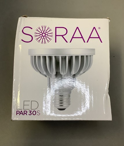 Soraa SP30SW-18-25D-927-03-S3 LED Vivid PAR30S Lightbulb (b42) - Picture 6 of 6