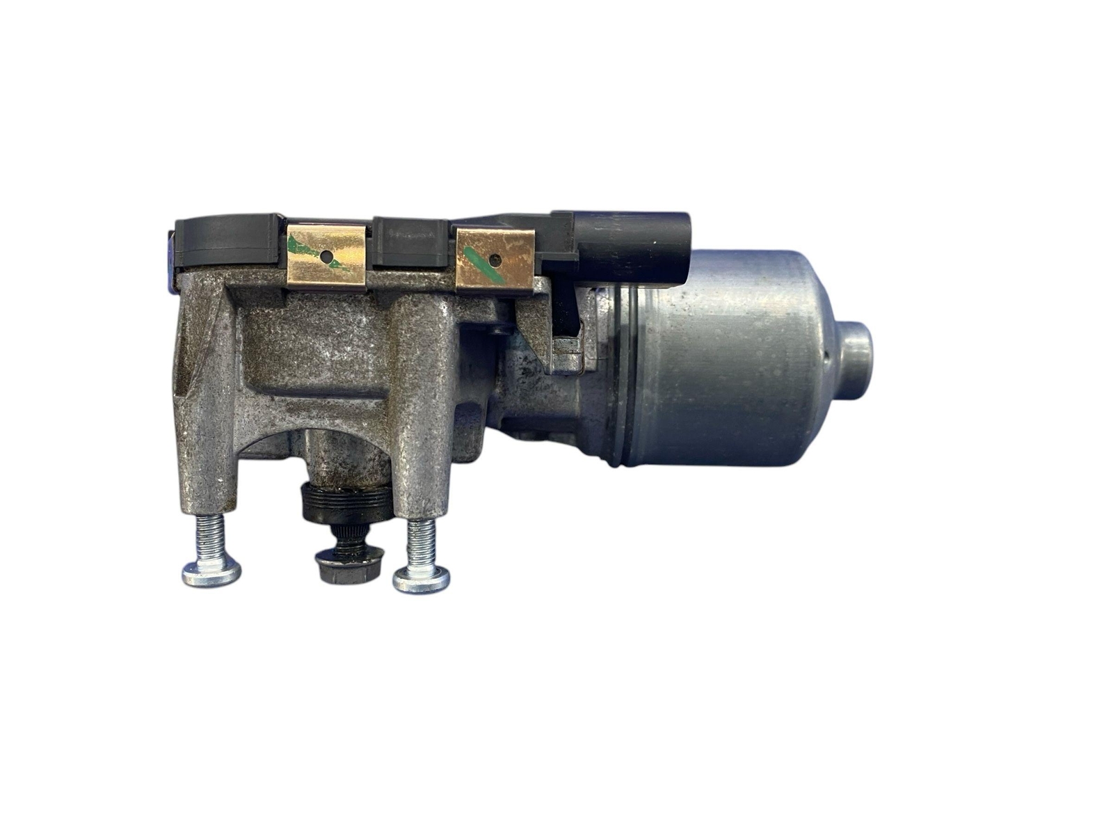 2017 2018 2019 2020 2021 2022 AUDI R8 FRONT WINDSHIELD WIPER MOTOR UNIT OEM