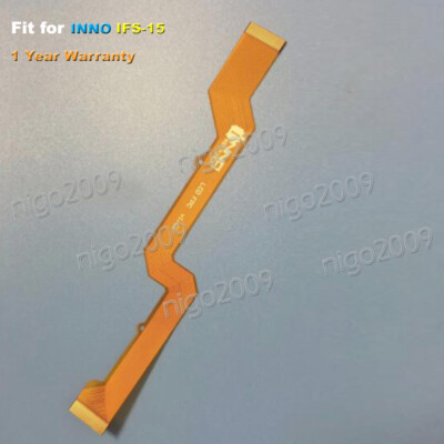Flat Cable for INNO IFS-15 Main Board to Screen Connector Cable DHL FEDEX Ship *